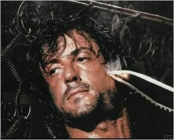 Imagem 4 do filme Rambo 2 - A Missão